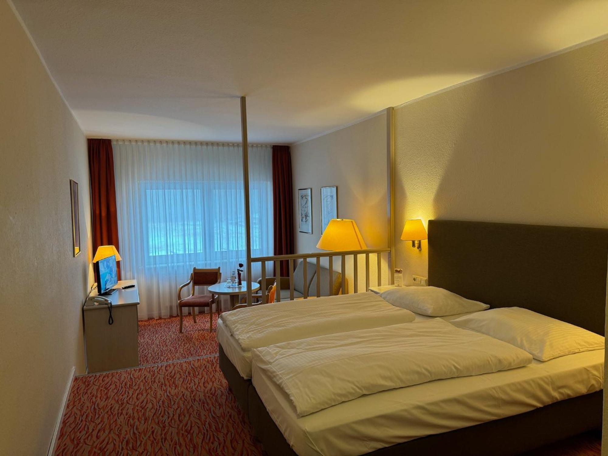 Muesser Hof Schwerin  Zewnętrze zdjęcie