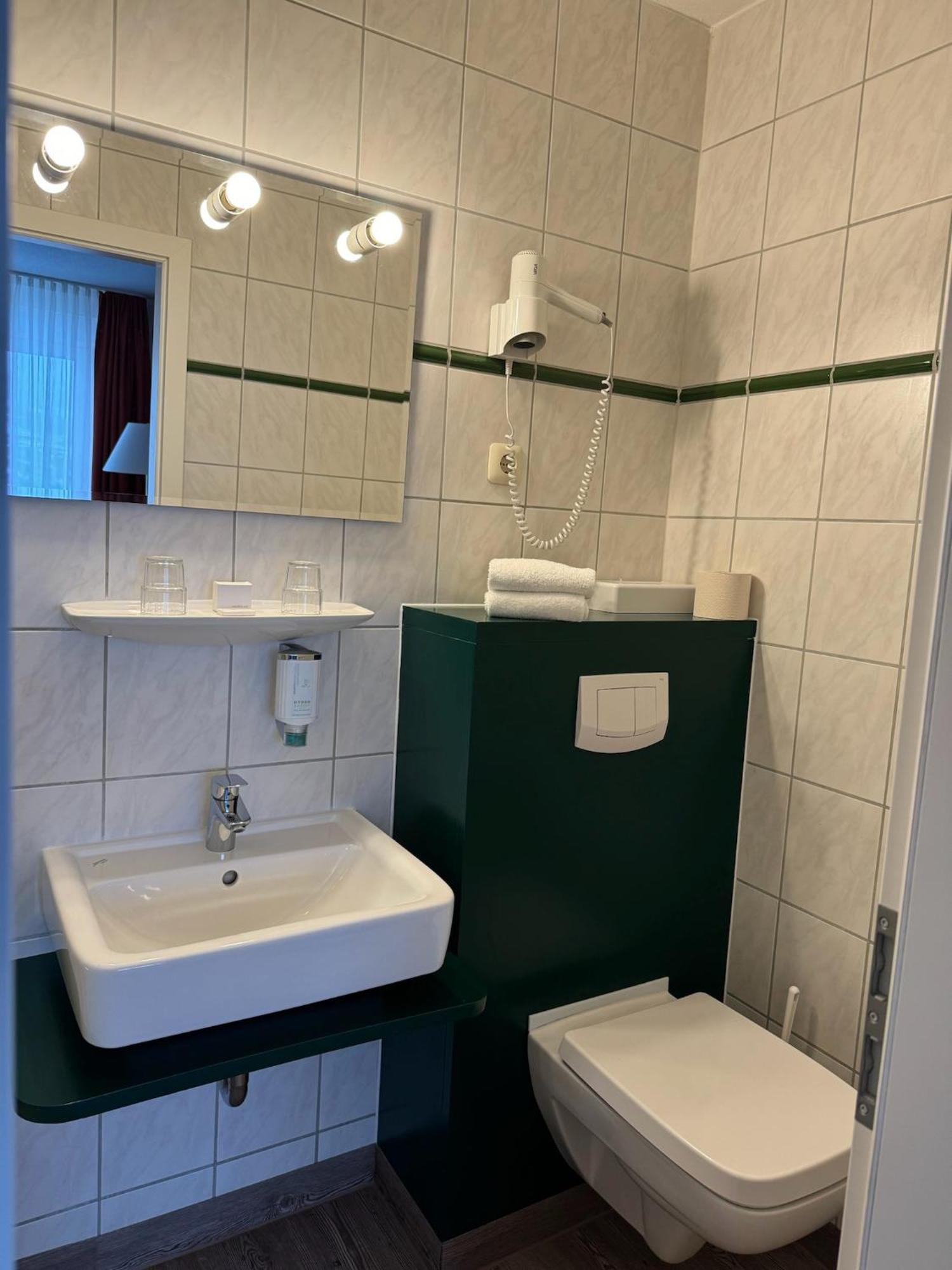 Muesser Hof Schwerin  Zewnętrze zdjęcie