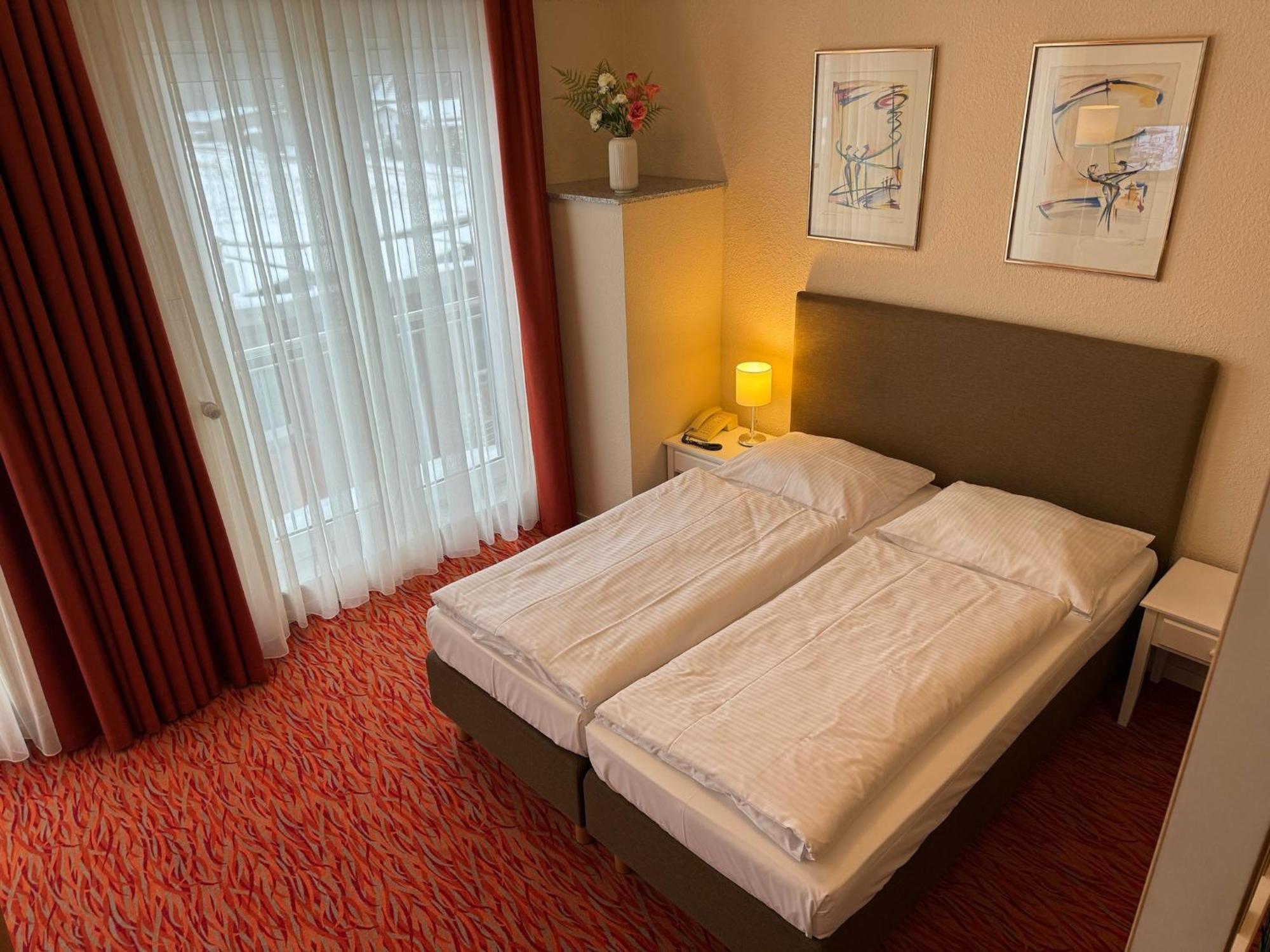 Muesser Hof Schwerin  Zewnętrze zdjęcie
